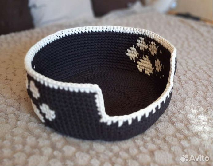 Лежанка для животных