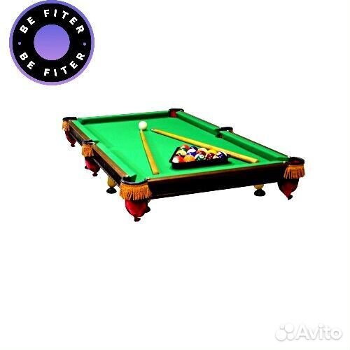 Бильярдный стол