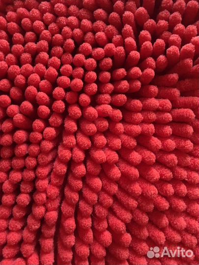 Коврики для ванной и туалета