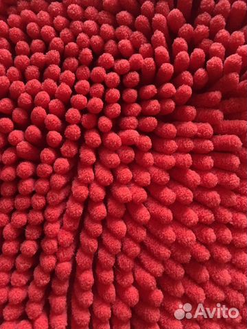 Коврики для ванной и туалета