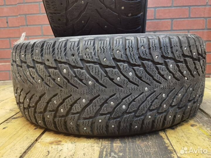 Nokian Tyres Hakkapeliitta 9 235/55 R17 103T