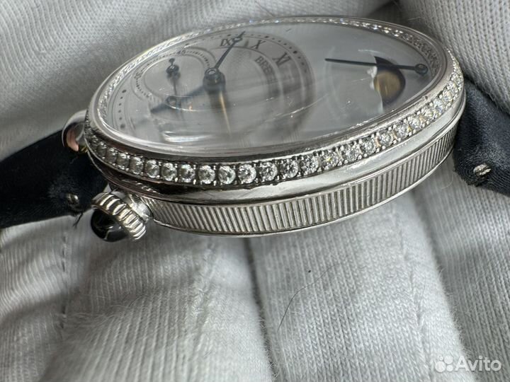 Золотые часы Breguet