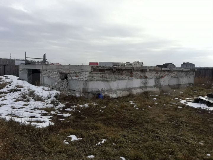 Участок 10 сот. (ИЖС)