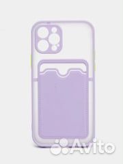 Чехол для iPhone