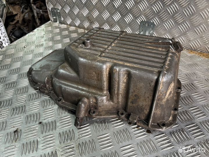 Поддон змз 409 УАЗ