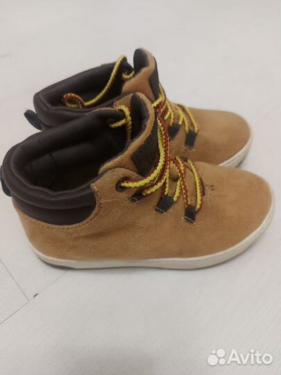 Детская обувь для мальчика