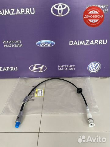 Трос спидометра Hyundai Accent