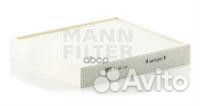 Фильтр салона CU26010 mann-filter