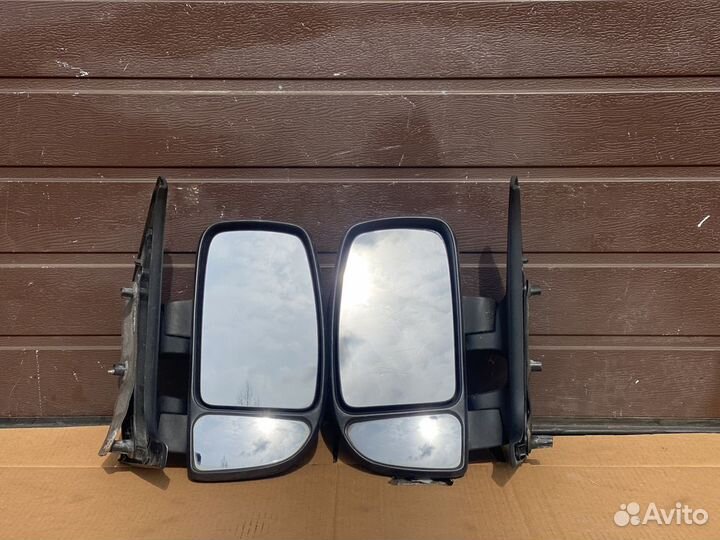 Зеркало Renault Master 2