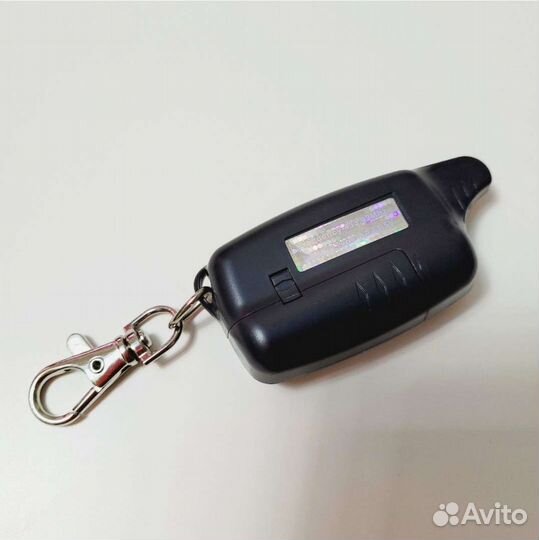 Брелок Tomahawk TW9010