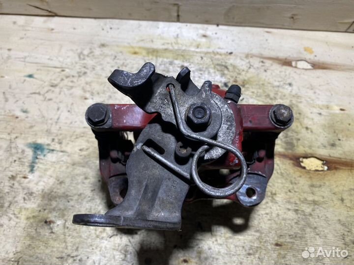 Суппорт задний левый Alfa Romeo 159 S53