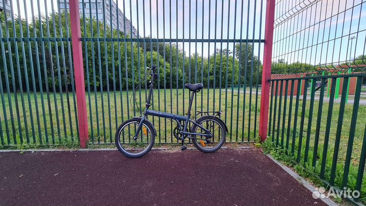 Велосипед shulz max multi