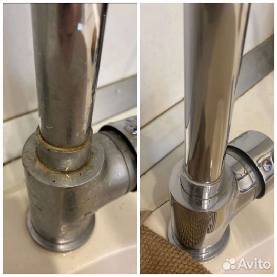 Капитальная уборка,клининг помещений