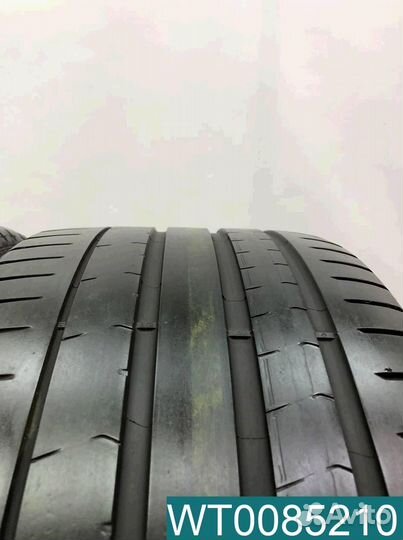 Pirelli P Zero PZ4 275/30 R20 95T