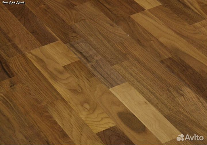 Паркетная доска