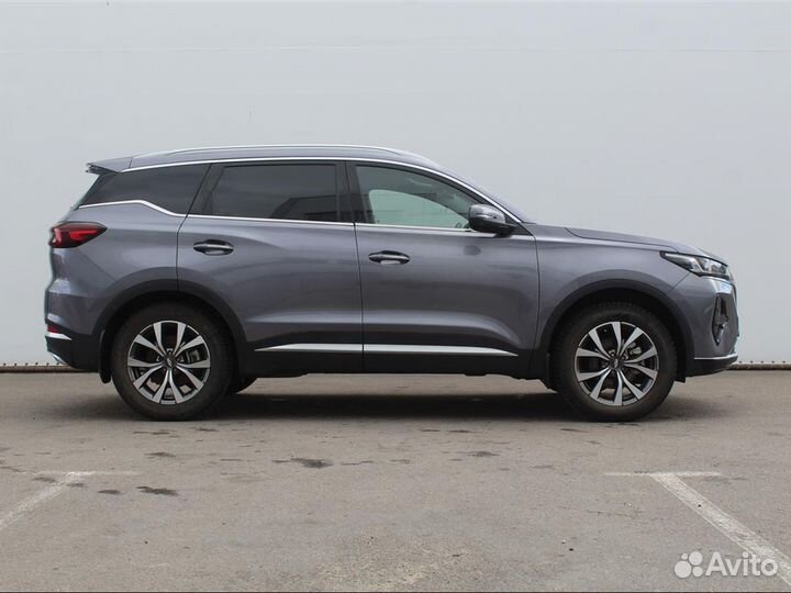 Chery Tiggo 7 Pro Max 1.5 CVT, 2022, 15 029 км