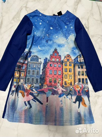 Одежда на девочку на годик 80, 86, 92, 98, 104