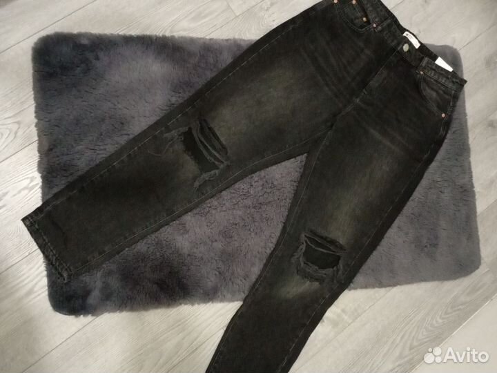 Джинсы женские perfect jeans, новые с биркой