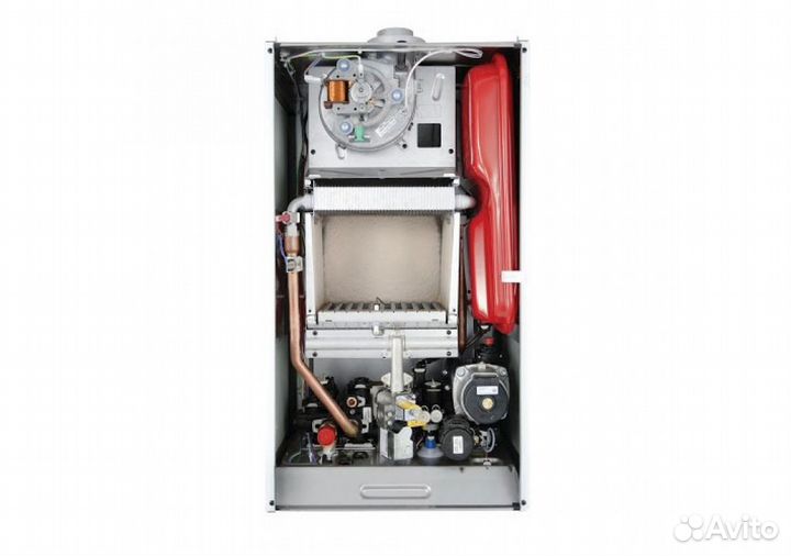 Котел газовый ECO Four 24 F