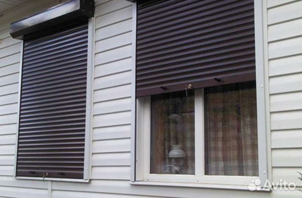 Рольворота