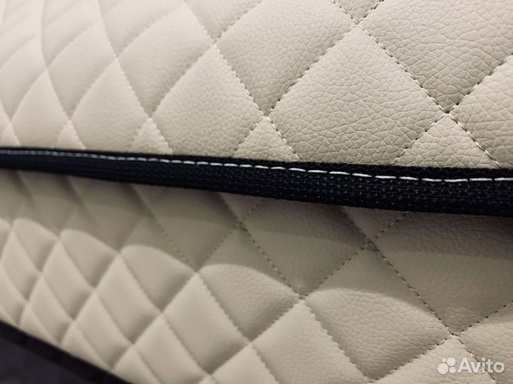 Саквояж в багажник