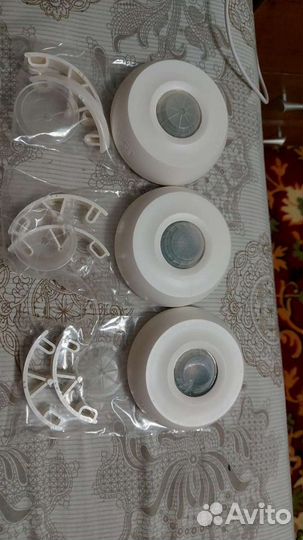 Датчик движения