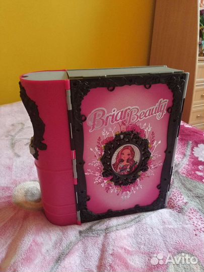 Кукла Эвер афтер хай с домом