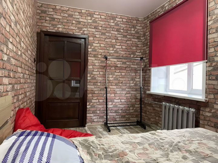 2-к. квартира, 39,9 м², 3/5 эт.