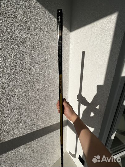 Клюшка хоккейная bauer 2s pro правый хват