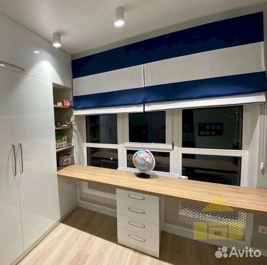 Шкаф в спальню