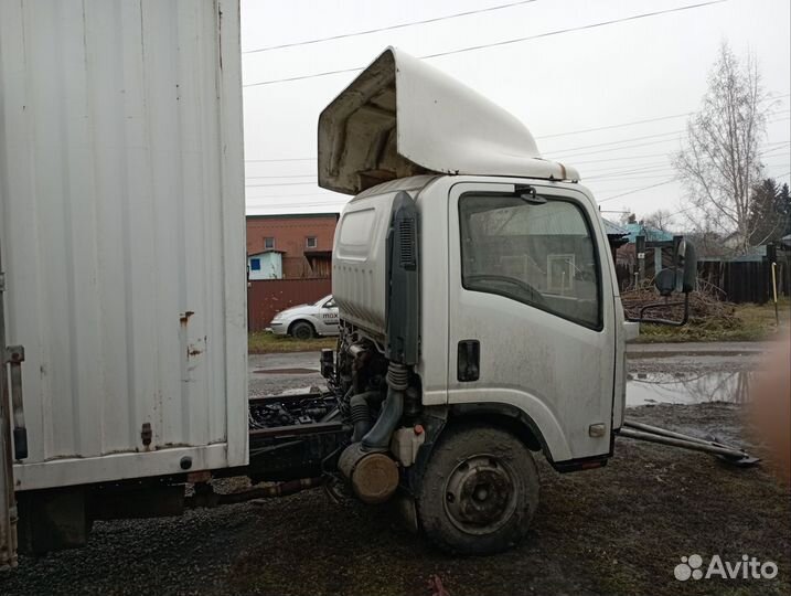 Isuzu QL5100XTMAR, 2012