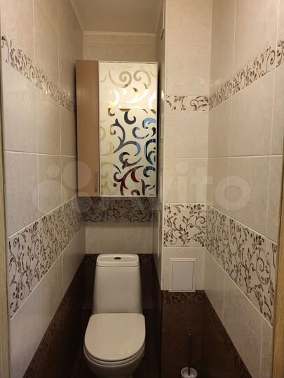 1-к. квартира, 46,3 м², 6/14 эт.