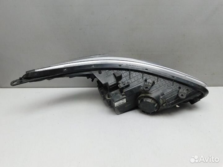 Фара левая Kia Ceed