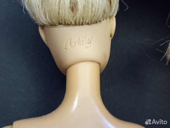 Куклы Барби пакетом