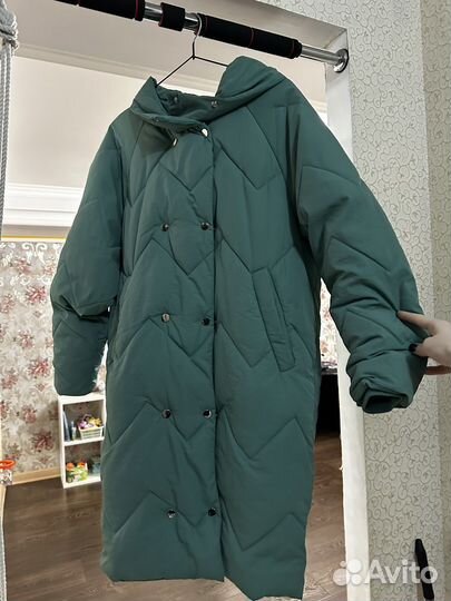 Куртка еврозима 42