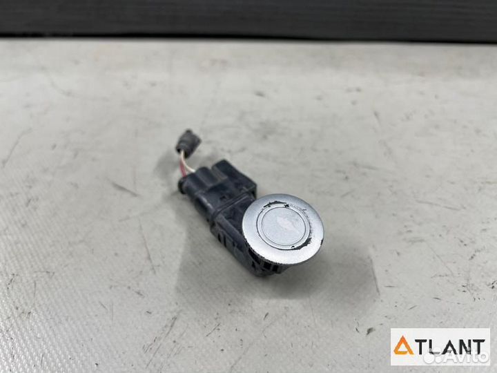 Датчик парктроника toyota camry
