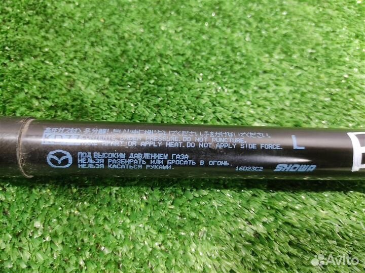 Амортизатор багажника левый Mazda CX-5 (KE) 2016