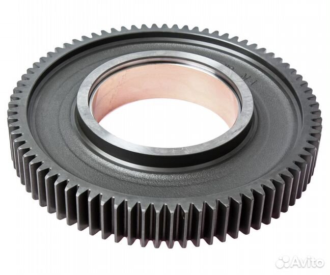 Шестерня ямз-650.10 распредвала промежуточная АВТО