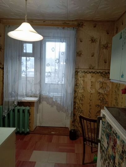 1-к. квартира, 34 м², 4/5 эт.