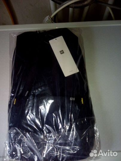 Рюкзак xiaomi новый
