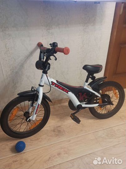 Велосипед Trek 16