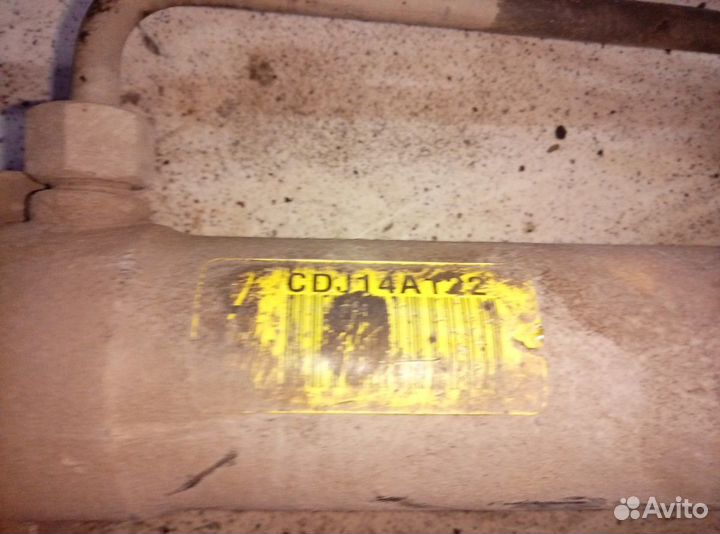 Рейка Рулевая Chevrolet Lacetti 2003-2013