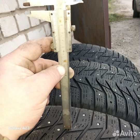 Sailun Ice Blazer WST3 205/55 R16