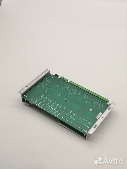 Модуль ввода-вывода AutomatedLogic MEx016u