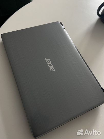 Acer aspire v5-177