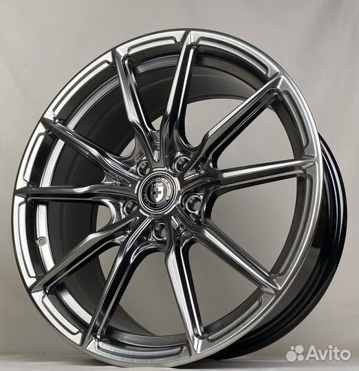 Диски R*18/5x114.3 Mazda,KIA,Hyundai,Toyota