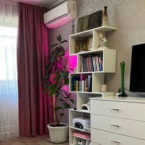 3-к. квартира, 55 м², 3/5 эт.