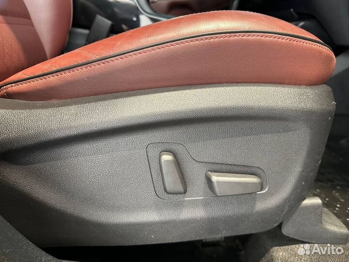 Kia Sorento Prime 2.2 AT, 2017, 92 640 км