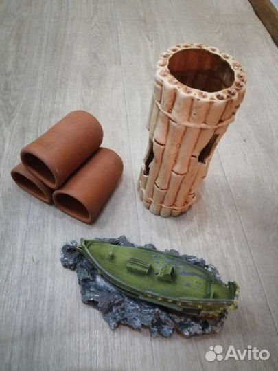 Природные камни