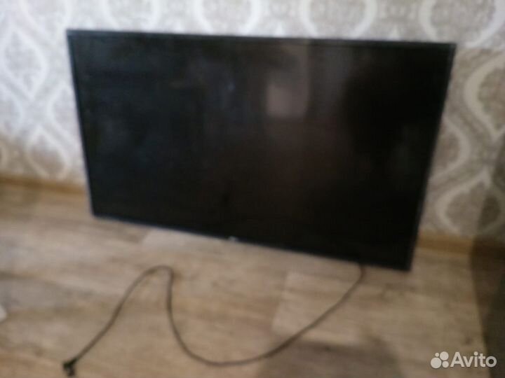 Телевизор lg SMART tv